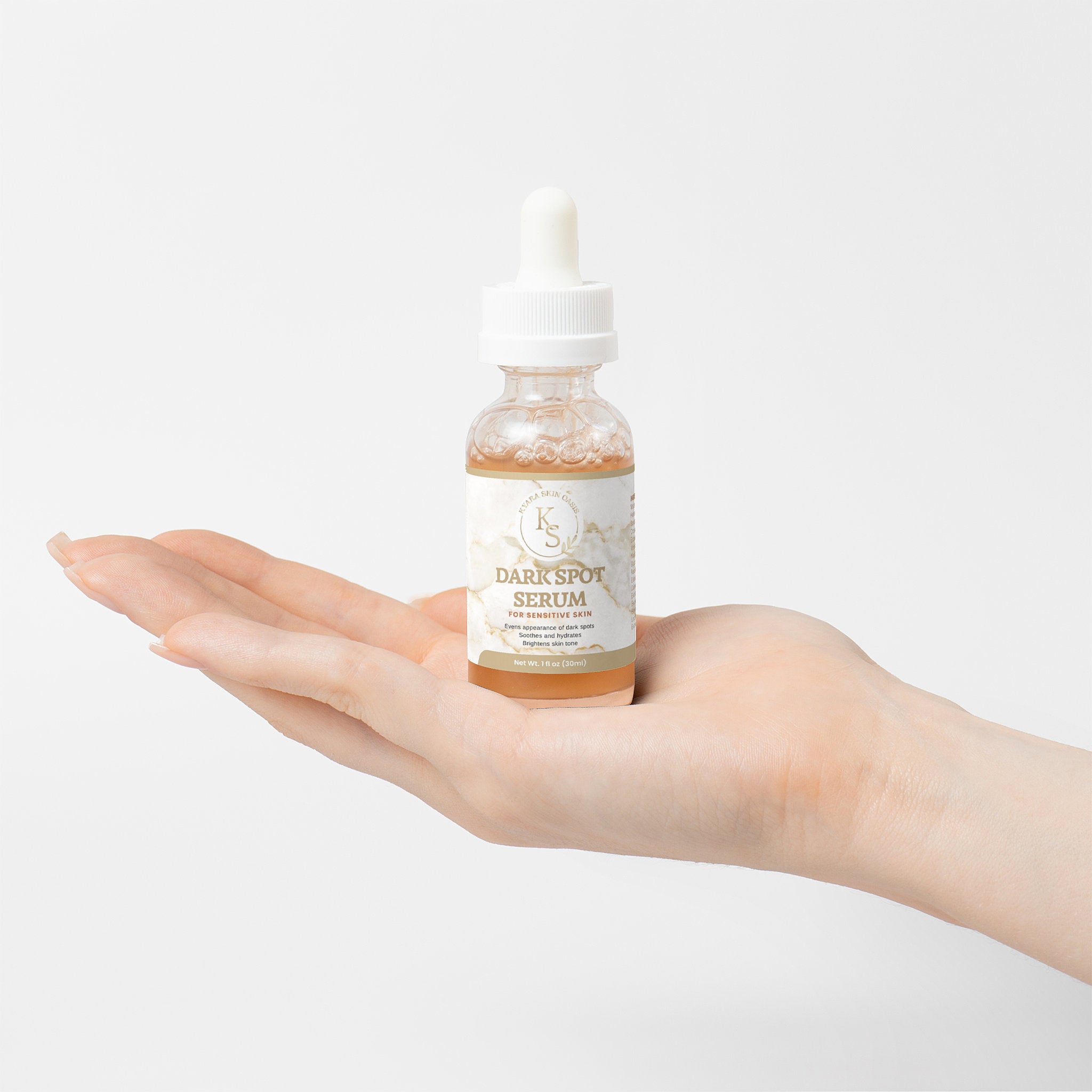 Dark Spot Serum for Sensitive Skin